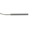 Cartridge Heater, 1/2″ Dia x 6″ Length, 240 Volt, 1000 Watt, Type J