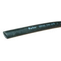 Hose, Water/Air, 1/4″ Inside Diameter, 200 psi, Black, 0.55″ Outside Diameter, General Service