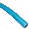 Hose, Water/Air, 1/2″ Inside Diameter, 250 psi, Blue, 0.844″ Outside Diameter, General Service