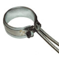 Heater Band, 2-1/2″ Inside Diameter x 1-1/4″ Wide, Mica, 480 Volt, 380 Watt