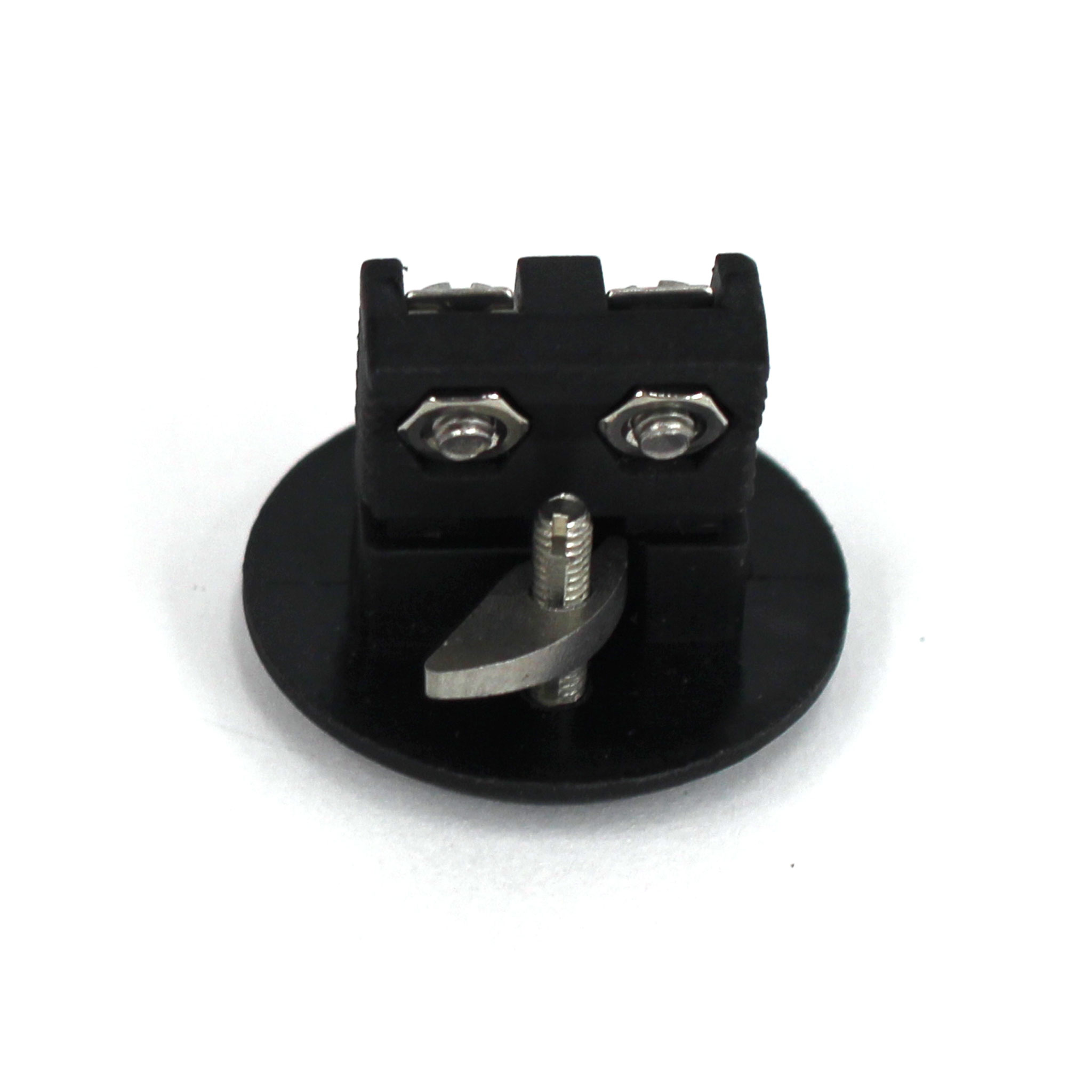 Thermocouple, Female Receptacle, Panel Mount - Image 3