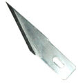 Blade, Lg Fine Point, for Flash Trimmer, 100 Pieces