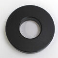XHD Washer, 5/8″ Thick, 3″ OD, for 1-1/4″ Bolt Black Oxide Finish