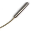 Cartridge Heater, 1/2″ Dia x 3″ Length, 120 Volt, 300 Watt