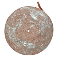 Insulation Tape, Firesleeve 1" Wide by 100' Long Roll