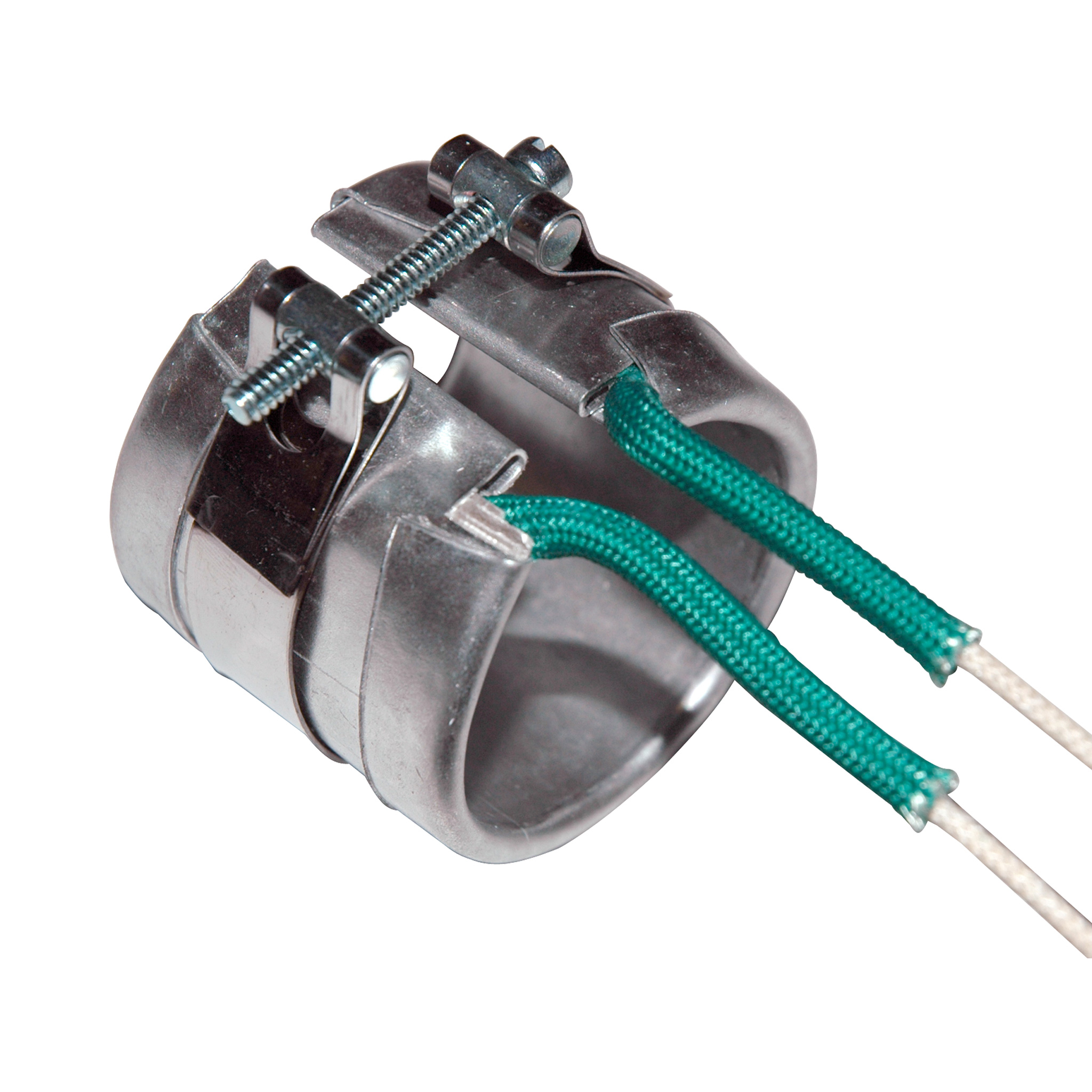 Heater Band, 1-1/2" Inside Diameter x 1-1/2" Wide, Mica, 120 Volt, 275 Watt - Image 1