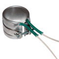 Heater Band, 1-1/2″ Inside Diameter x 1-1/2″ Wide, Mica, 120 Volt, 275 Watt