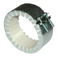 Heater Band, 6-3/4″ Inside Diameter x 1-1/2″ Wide, Ceramic, 240 Volt, 1000 Watt