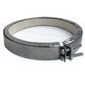 Heater Band, 9″ Inside Diameter x 1-1/2″ Wide, Ceramic, 240 Volt, 1450 Watt