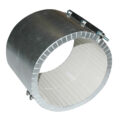 Heater Band, 10″ Inside Diameter x 8-1/2″ Wide, Ceramic, 240/480 Volt, 8000 Watt