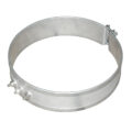 Heater Band, 10-1/2″ Inside Diameter x 3-1/2″ Wide, Ceramic, 240/480 Volt, 3300 Watt