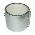 Heater Band, 11-1/2″ Inside Diameter x 5″ Wide, Ceramic, 480 Volt, 4000 Watt