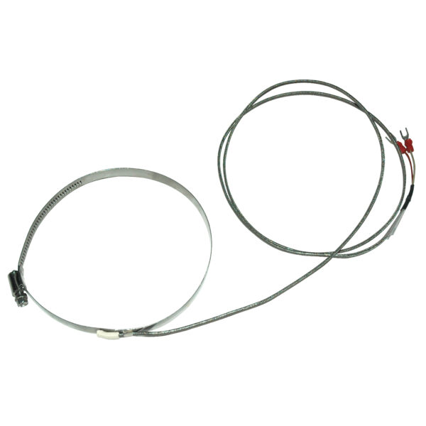 Thermocouple, 105mm to 127mm Dia Range