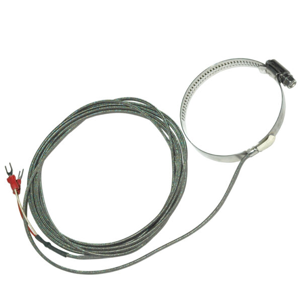 Thermocouple, 52mm to 76mm Dia Range
