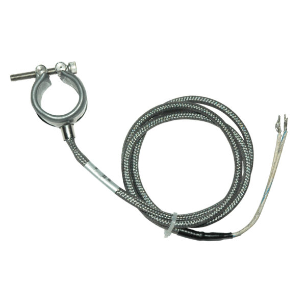 Heater Band, 1" Inside Diameter x 1" Wide, 120 Volt, 220 Watt