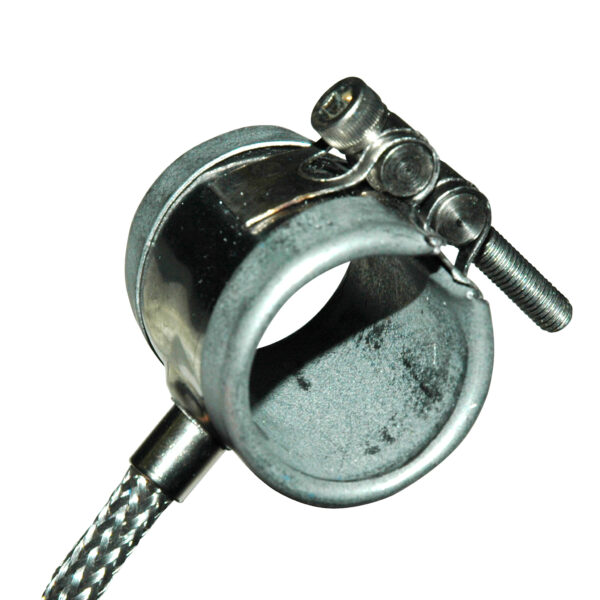 Heater Band, 1" Inside Diameter x 1" Wide, 120 Volt, 220 Watt