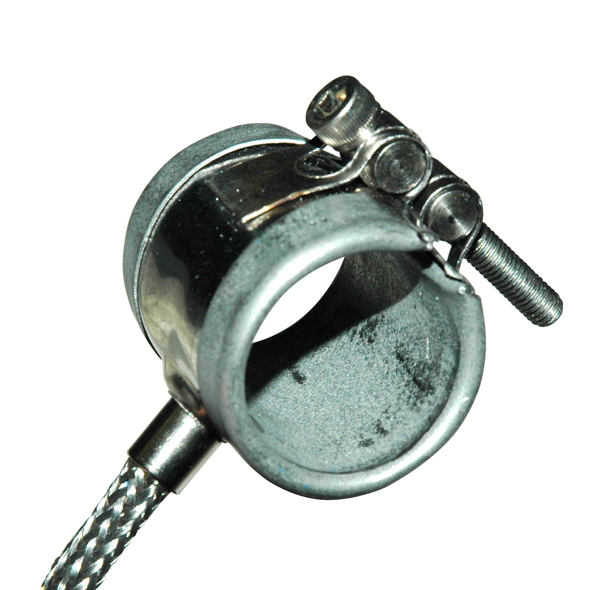Heater Band, 1" Inside Diameter x 1" Wide, 120 Volt, 220 Watt - Image 2