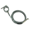 Heater Band, 1″ Inside Diameter x 1-1/2″ Wide, 120 Volt, 330 Watt