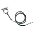 Heater Band, 1″ Inside Diameter x 2″ Wide, 120 Volt, 440 Watt