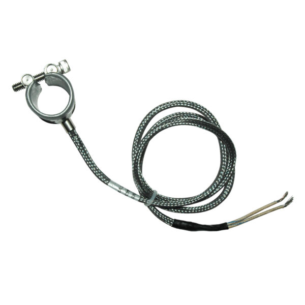 Heater Band, 1" Inside Diameter x 2" Wide, 120 Volt, 440 Watt