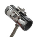 Heater Band, 1″ Inside Diameter x 3″ Wide, 240 Volt, 660 Watt