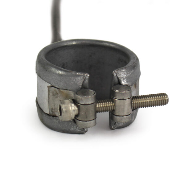 Heater Band, 1-1/4" Inside Diameter x 1" Wide, 120 Volt, 280 Watt