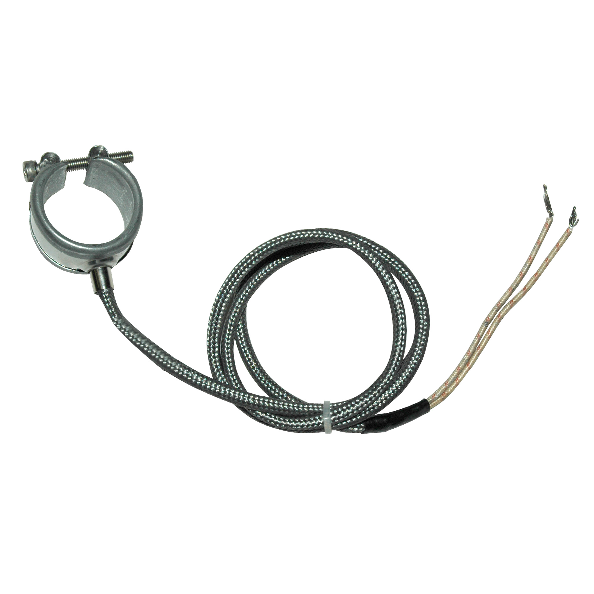 Heater Band, 1-1/4" Inside Diameter x 1" Wide, 240 Volt, 280 Watt - Image 1