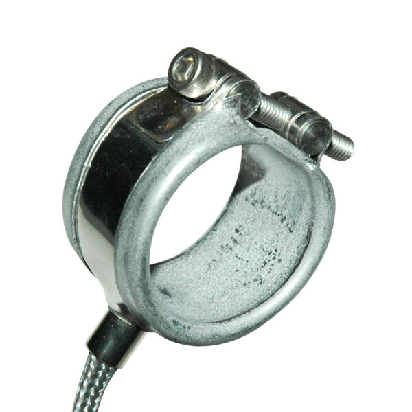 Heater Band, 1-1/4" Inside Diameter x 1" Wide, 240 Volt, 280 Watt
