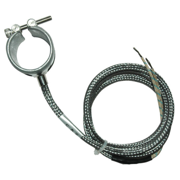 Heater Band, 1-1/4" Inside Diameter x 1-1/2" Wide, 120 Volt, 420 Watt