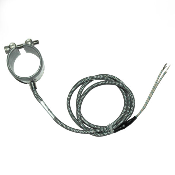 Heater Band, 1-1/2" Inside Diameter x 1-1/2" Wide, 120 Volt, 500 Watt