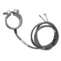 Heater Band, 1-1/2″ Inside Diameter x 2″ Wide, 120 Volt, 675 Watt