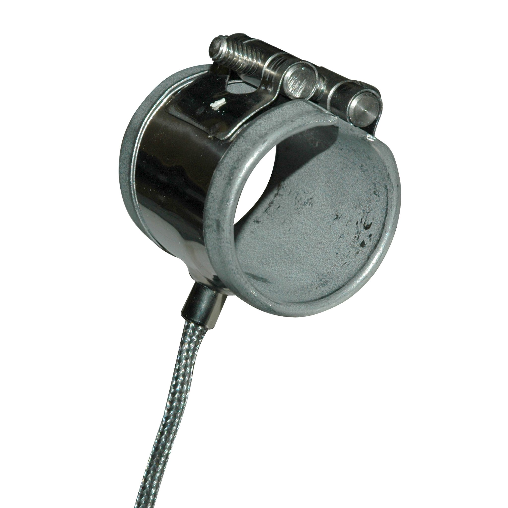 Heater Band, 1-1/2" Inside Diameter x 2" Wide, 120 Volt, 675 Watt - Image 2