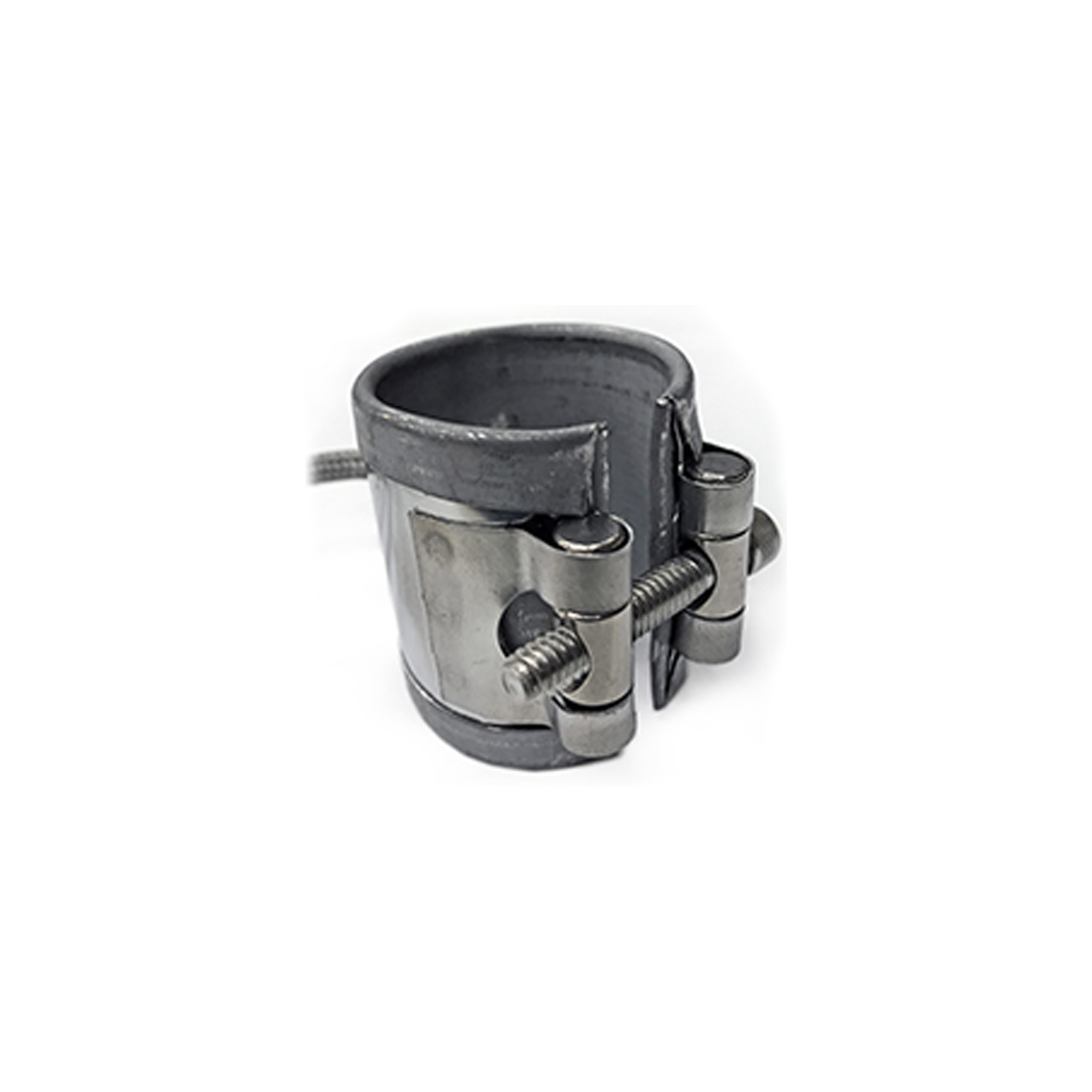 Heater Band, 1-1/2" Inside Diameter x 2" Wide, 120 Volt, 675 Watt - Image 3