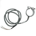 Heater Band, 1-1/2″ Inside Diameter x 2″ Wide, 240 Volt, 675 Watt