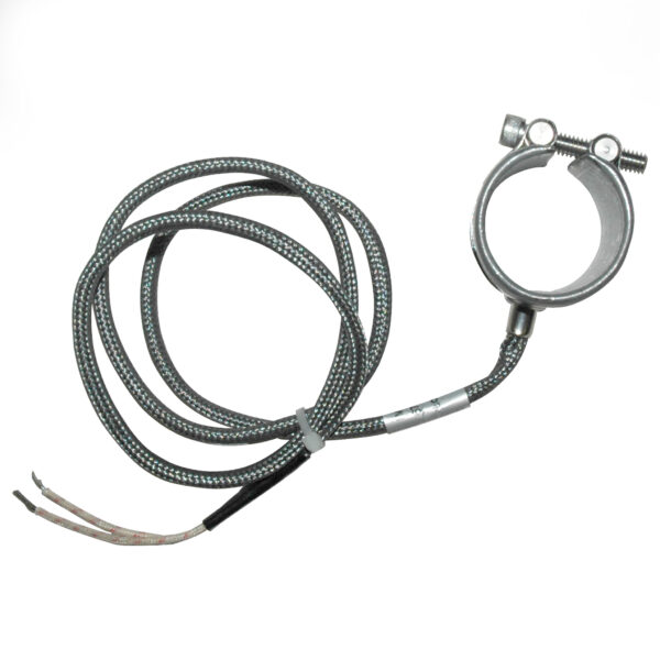 Heater Band, 1-1/2" Inside Diameter x 2" Wide, 240 Volt, 675 Watt