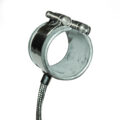 Heater Band, 1-1/2″ Inside Diameter x 2″ Wide, 240 Volt, 675 Watt