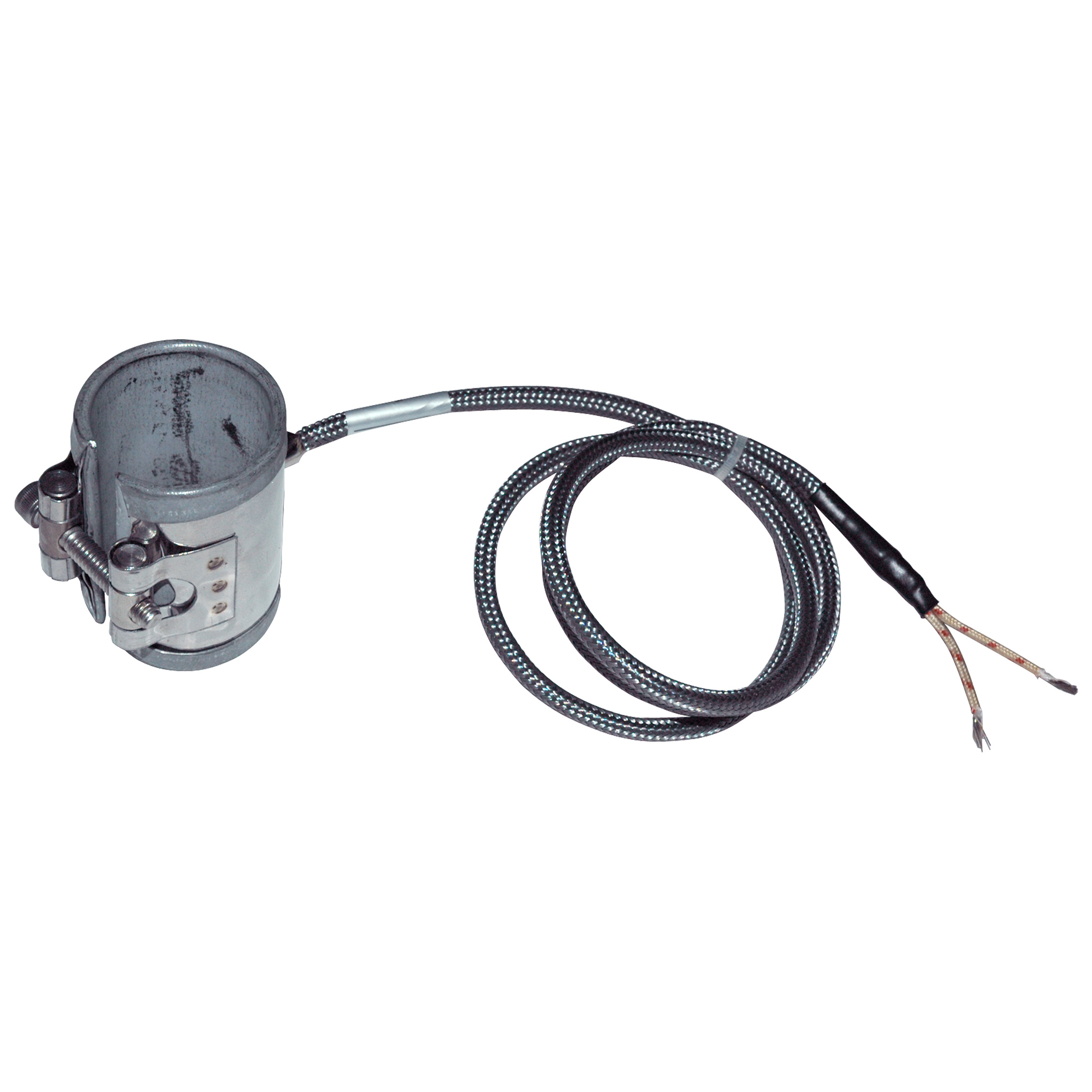 Heater Band, 1-1/2" Inside Diameter x 2-1/2" Wide, 240 Volt, 825 Watt - Image 1