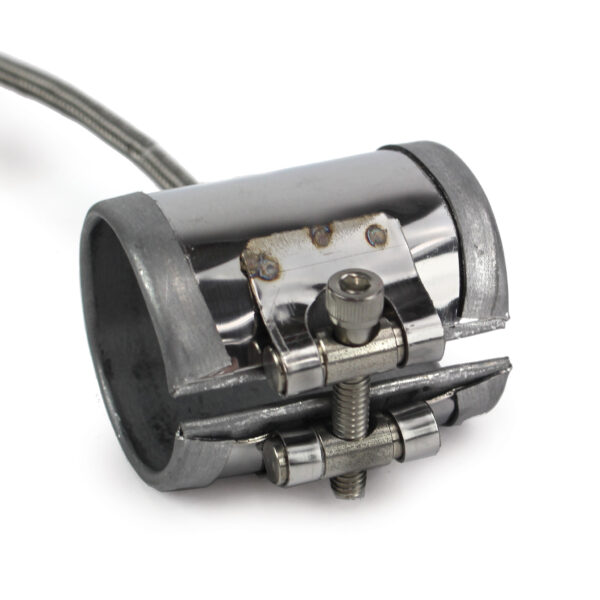 Heater Band, 1-3/4" Inside Diameter x 2-1/2" Wide, 240 Volt, 1000 Watt