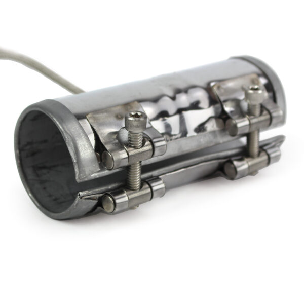 Heater Band, 2" Inside Diameter x 6" Wide, 240 Volt, 2300 Watt