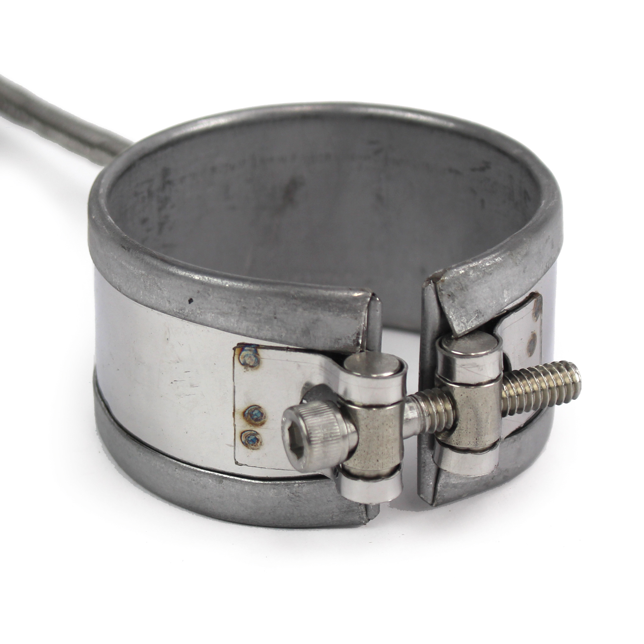 Heater Band, 2-1/2" Inside Diameter x 1-1/2" Wide, 120 Volt, 825 Watt - Image 1