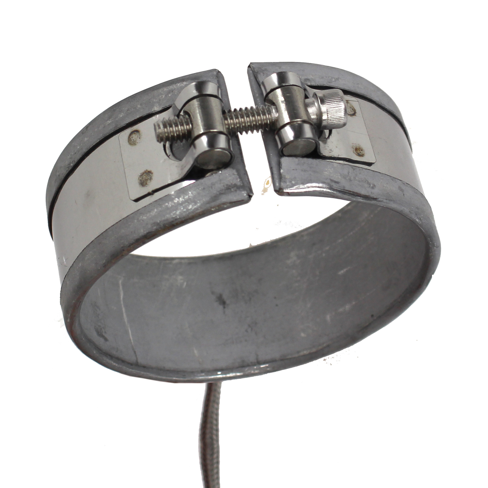 Heater Band, 3-1/2" Inside Diameter x 1-1/2" Wide, 240 Volt, 1200 Watt - Image 1