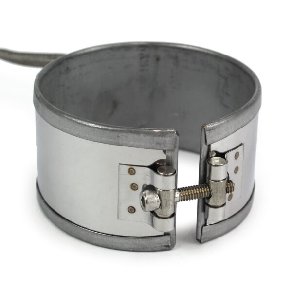 Heater Band, 4" Inside Diameter x 2-1/2" Wide, 240 Volt, 2200 Watt