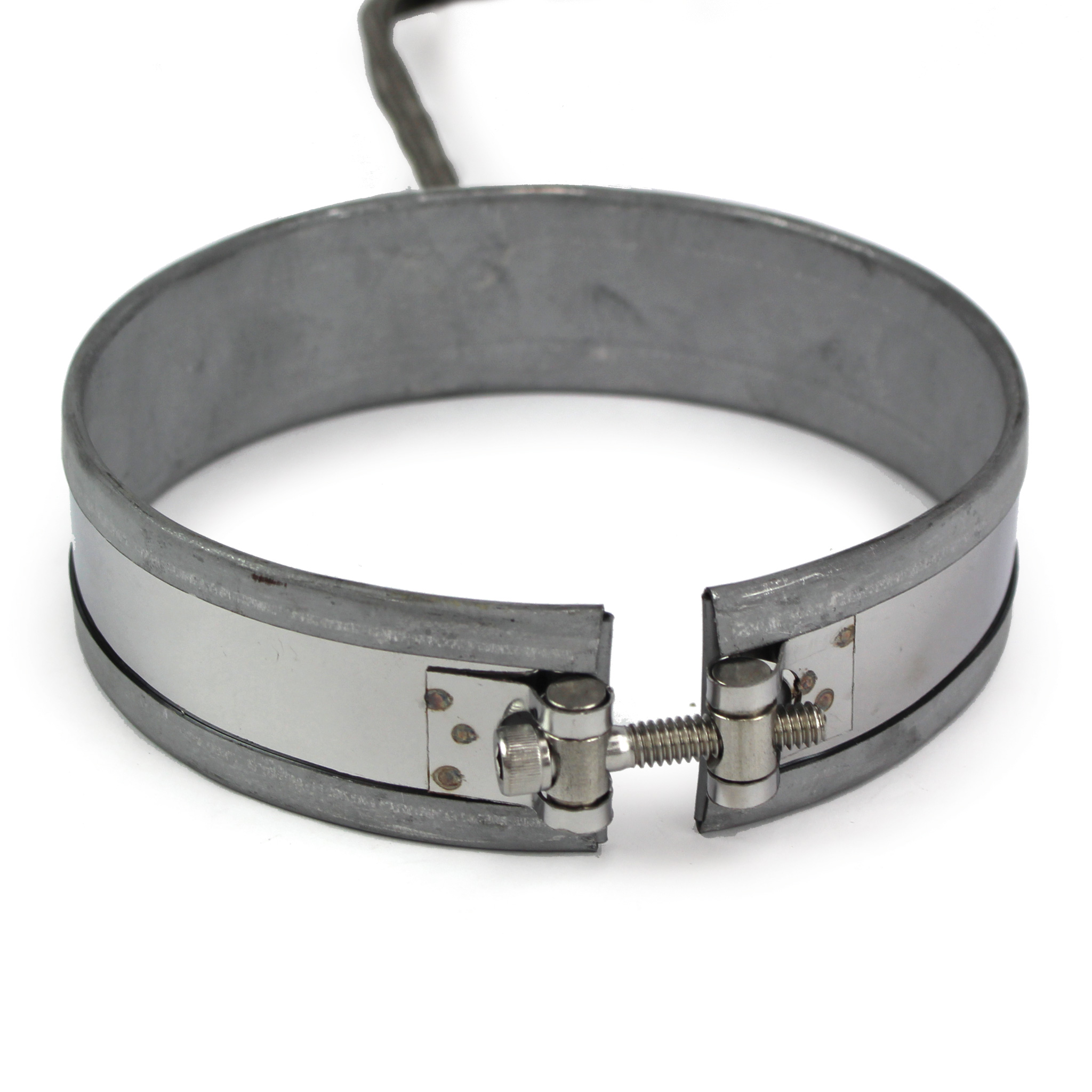 Heater Band, 5-1/4" Inside Diameter x 1-1/2" Wide, 240 Volt, 1700 Watt - Image 1