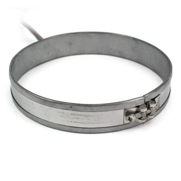 Heater Band, 8" Inside Diameter x 1-1/2" Wide, 240 Volt, 2700 Watt