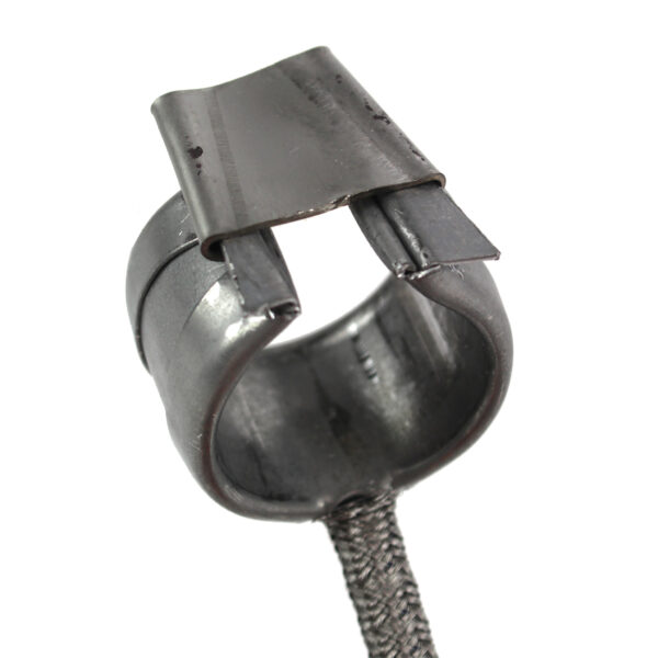 Heater Band, 1-1/4" Inside Diameter x 1" Wide, 240 Volt, 280 Watt