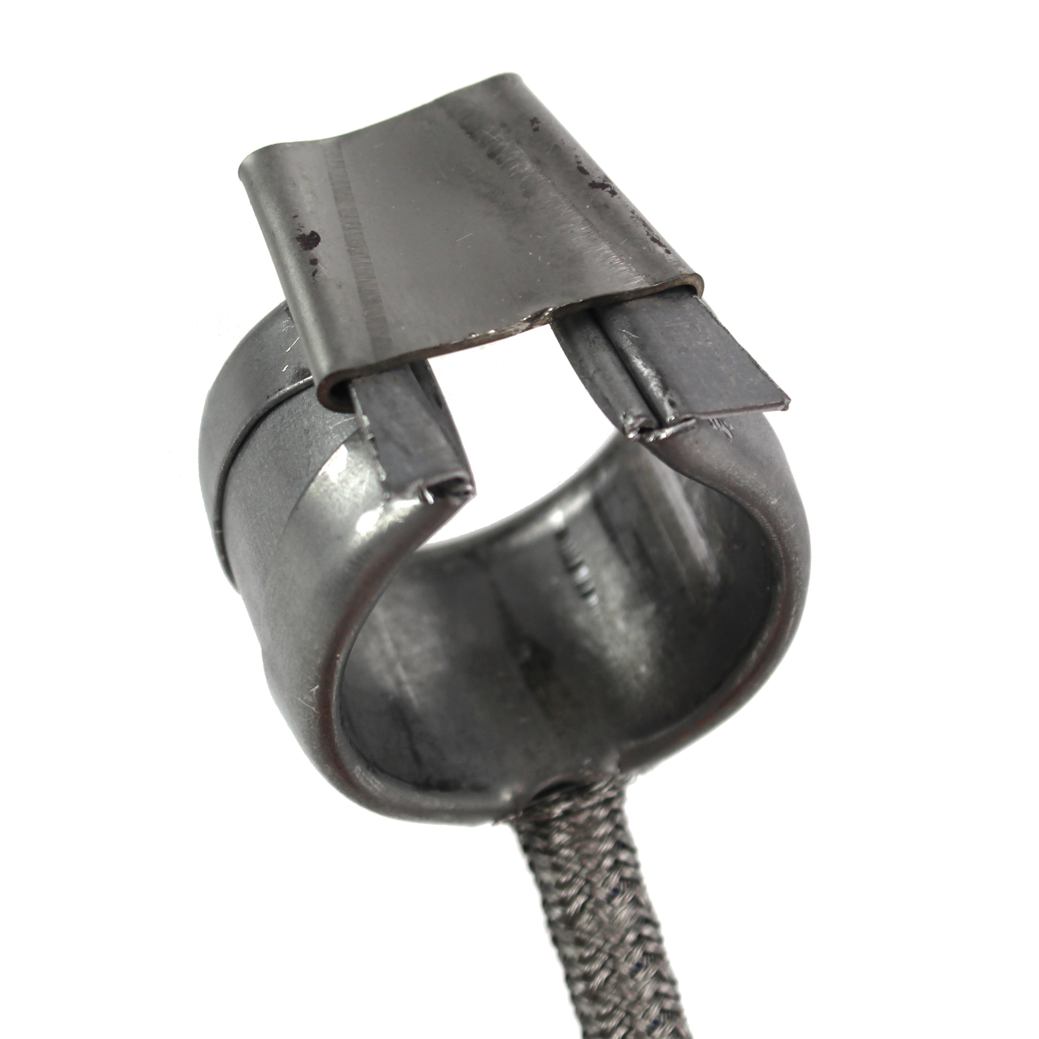 Heater Band, 1-1/4" Inside Diameter x 1" Wide, 240 Volt, 280 Watt - Image 1