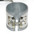 Heater Band, 2-1/4″ Inside Diameter x 2-1/2″ Wide, 240 Volt, 1000 Watt