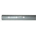 Vacuum Wand/Pick-Up Probe, Aluminum, Economy Style, 2″ OD x 48″ Long