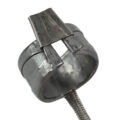 Heater Band, 1-1/2″ Inside Diameter x 1″ Wide, 120 Volt, 330 Watt