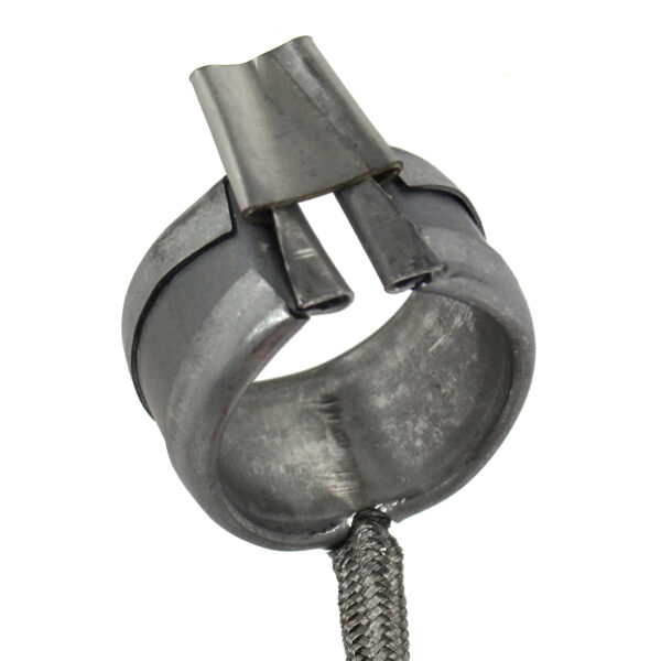 Heater Band, 1-1/2" Inside Diameter x 1" Wide, 240 Volt, 330 Watt